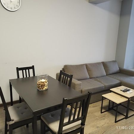 קרלובו Luxury Suites 3 מראה חיצוני תמונה