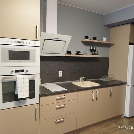 קרלובו Luxury Suites 3 מראה חיצוני תמונה