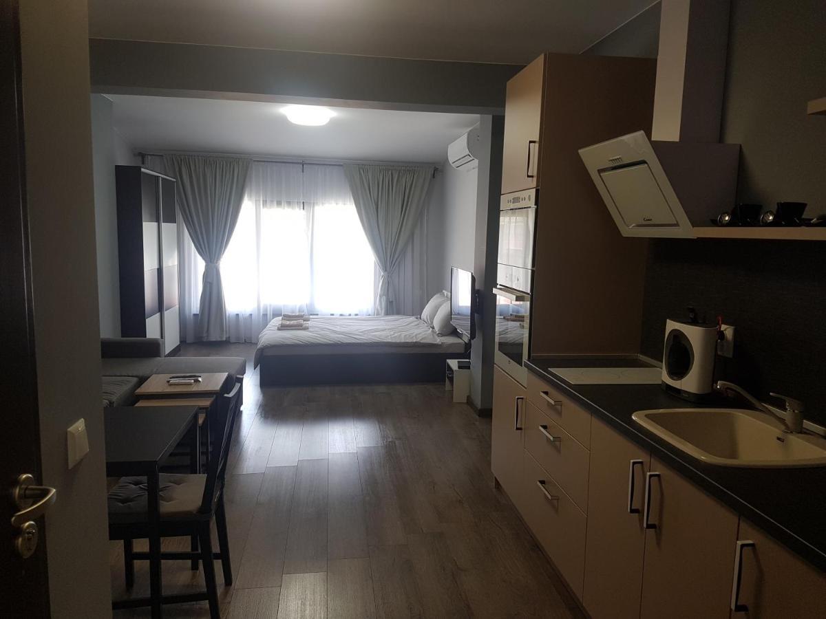 קרלובו Luxury Suites 3 מראה חיצוני תמונה