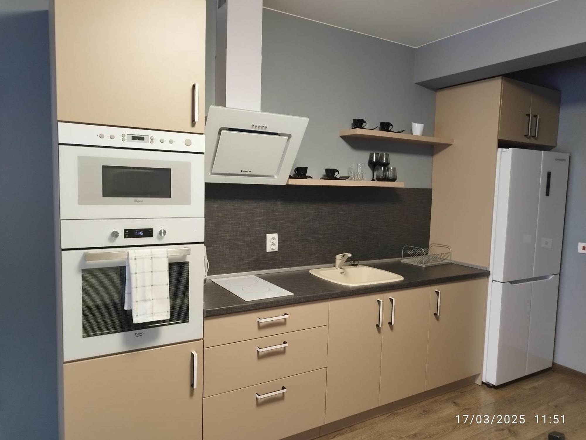 קרלובו Luxury Suites 3 מראה חיצוני תמונה