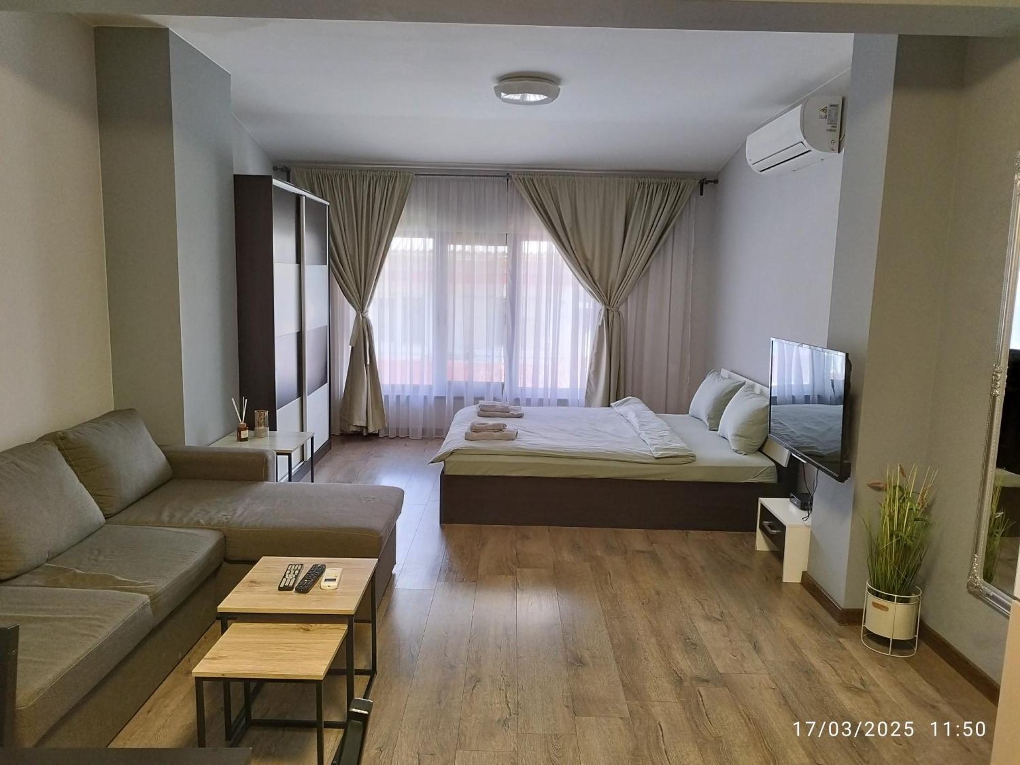 קרלובו Luxury Suites 3 מראה חיצוני תמונה